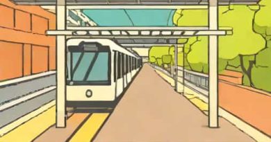 How To Go To Recto Lrt Station