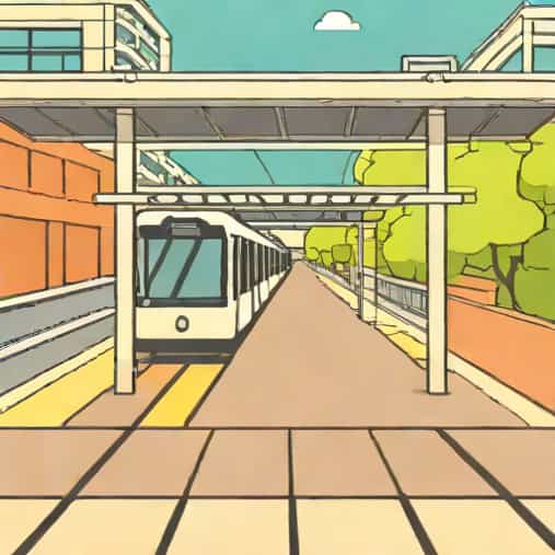 How To Go To Recto Lrt Station