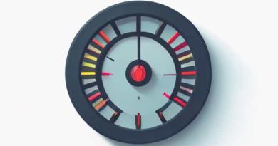 How To Read A 6 Digit Odometer