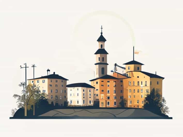 How To See 20 Days In Mariupol