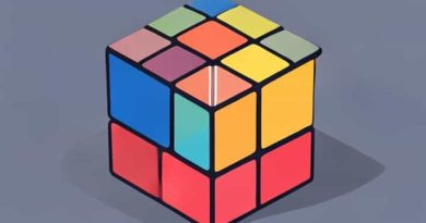 How To Solve A 2x2 Rubik'S Cube