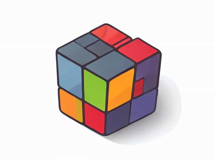 How To Solve A 3x3 Rubik'S Cube