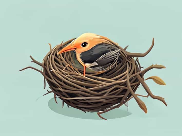 How To Take Care Of A Nestling