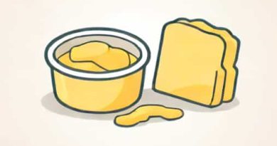 How To Tell If Butter Is Rancid