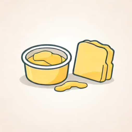 How To Tell If Butter Is Rancid