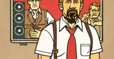 How To Watch Shaun Of The Dead