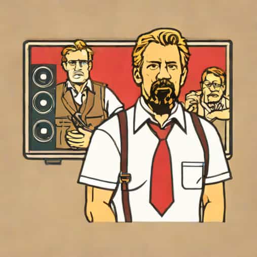 How To Watch Shaun Of The Dead