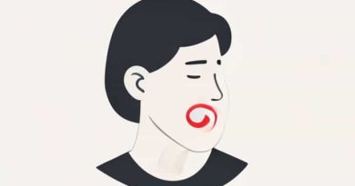 Hurts My Throat When I Swallow