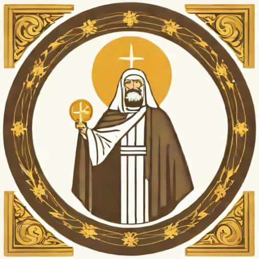 I Absolve You Of All Your Sins