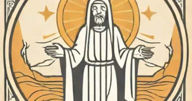 I Absolve You Of Your Sins Luce