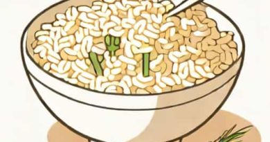 I Cup Of Rice How Many Servings