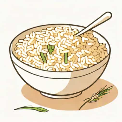 I Cup Of Rice How Many Servings