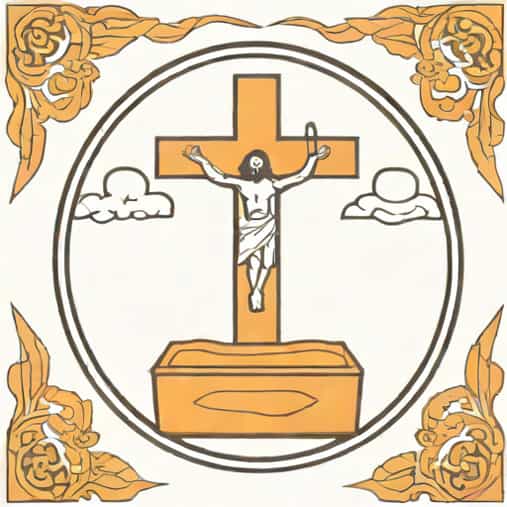 I Have Absolve You Of Your Sins