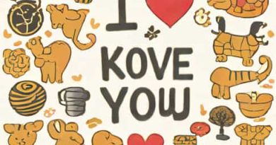 I Love You In Khoisan Language