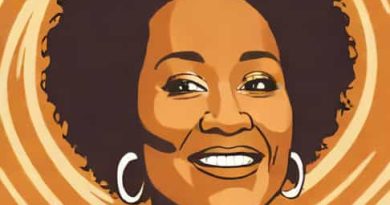 I M An Entertainer Wanda Sykes