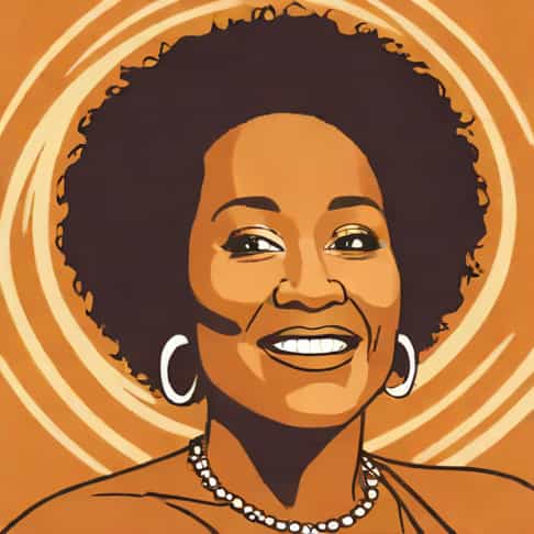 I M An Entertainer Wanda Sykes