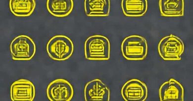 Ibstock Coleridge Yellow Multi