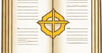 In The Bible Who Wrote Genesis