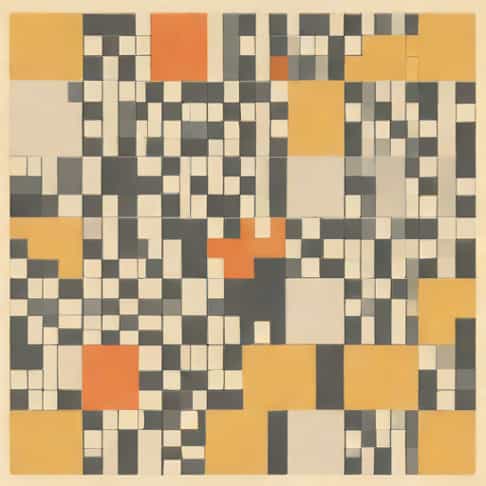 In The Midst Of Crossword Clue