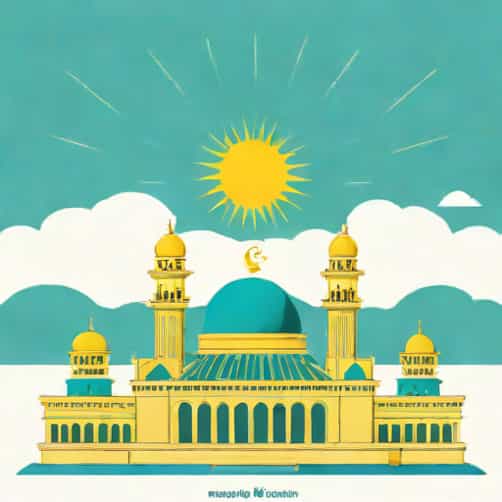 Independence Day Of Kazakhstan