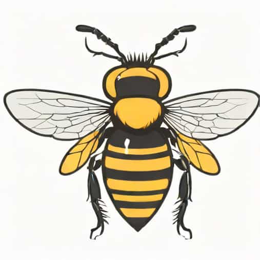 Is A Bald Faced Hornet A Hornet