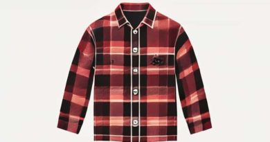 Is A Flannel A Shirt Or Jacket