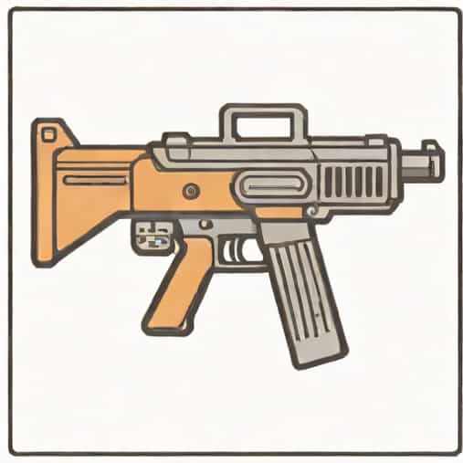 Is A Gatling Gun A Machine Gun