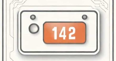 Is A Number Plate On Retention