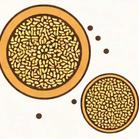 Is Ajwain And Carom Seeds Same