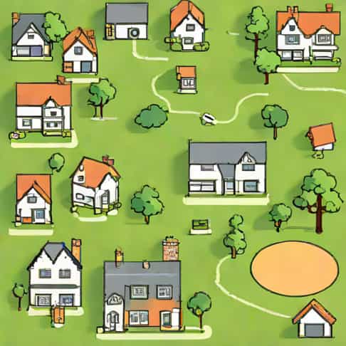 Is Burgess Hill In West Sussex