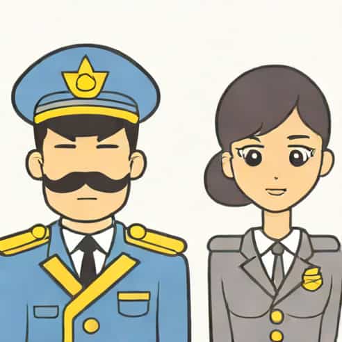 Is Captain Disillusion Married