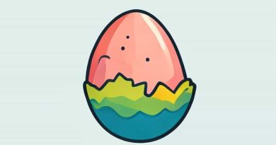 Is Egghead Island The Last Arc