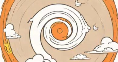 Is Hurricane Helene In Georgia