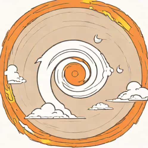 Is Hurricane Helene In Georgia