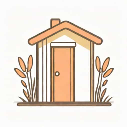 Is It Legal To Have An Outhouse