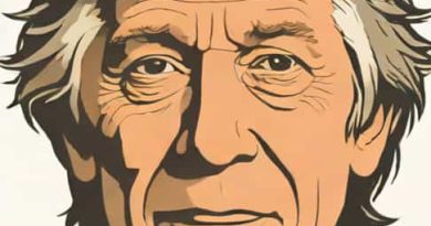 Is Roman Polanski In Big Mouth