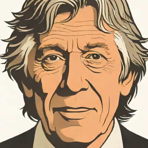 Is Roman Polanski In Big Mouth