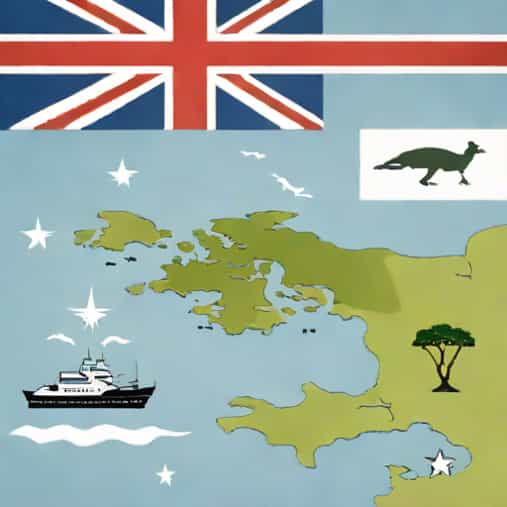 Is The Falklands Part Of The Uk