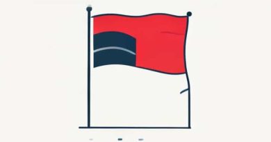 Is The Flag At Half Mast Today