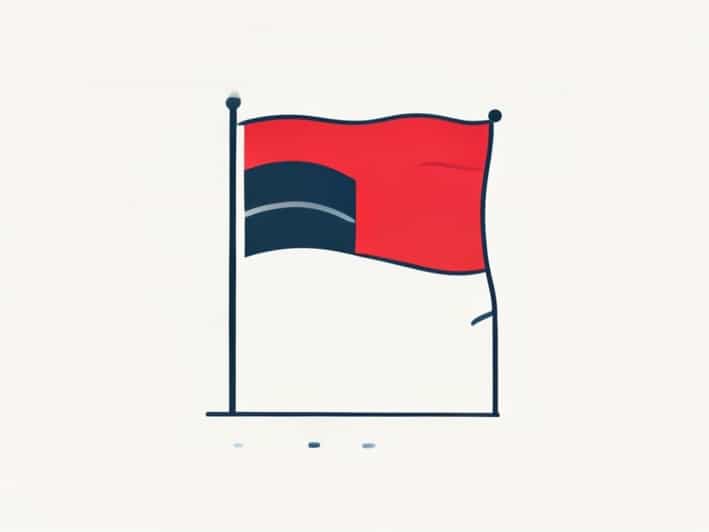 Is The Flag At Half Mast Today