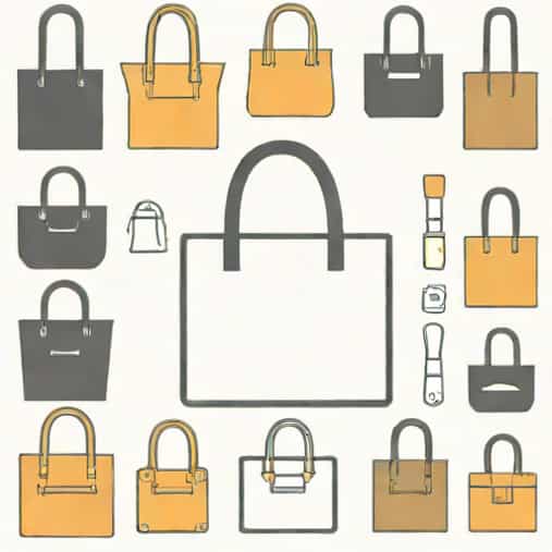 Is The Tote Bag A Designer Bag