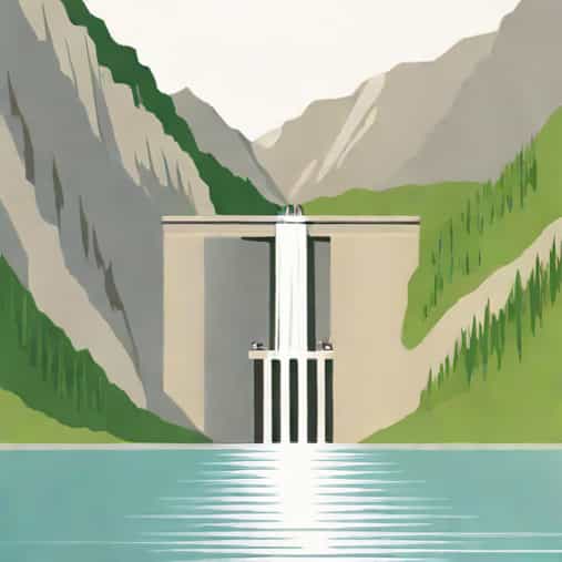 Is The Vajont Dam Still In Use