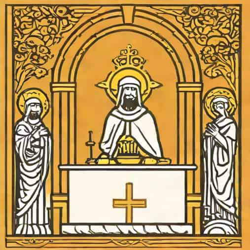 Is There A Homily In Latin Mass