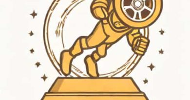 Is There An Award For Stuntmen