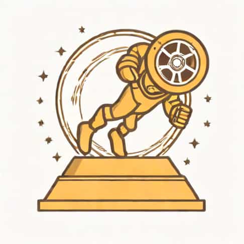 Is There An Award For Stuntmen