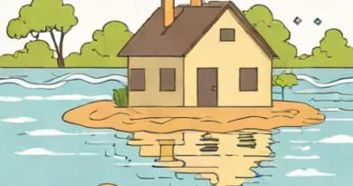 Is This Address In A Flood Zone