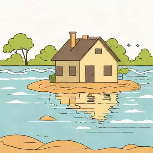 Is This Address In A Flood Zone