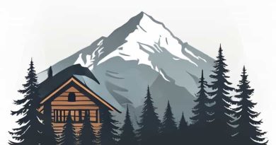 Is Timberline Lodge On Mt Hood