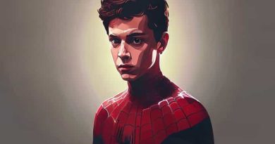 Is Tom Holland In Spider Man 4