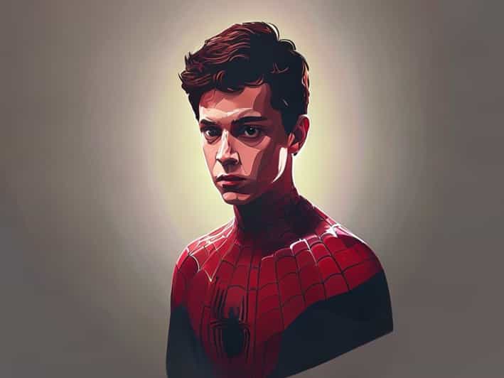 Is Tom Holland In Spider Man 4